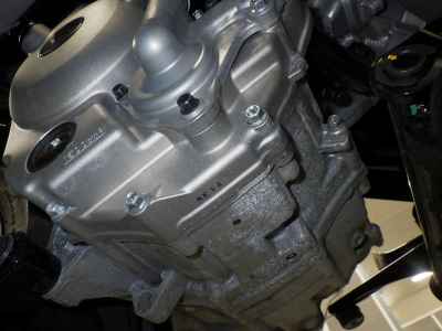 Yamaha XMAX 250 2024