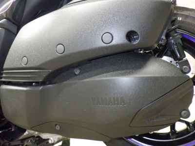 Yamaha XMAX 250 2024