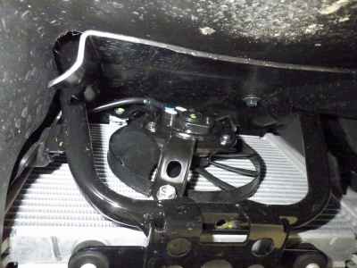 Yamaha XMAX 250 2024