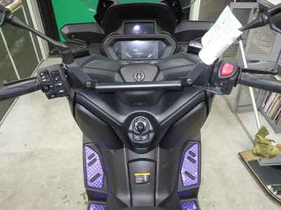 Yamaha XMAX 250 2024