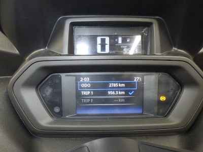 Yamaha XMAX 250 2024