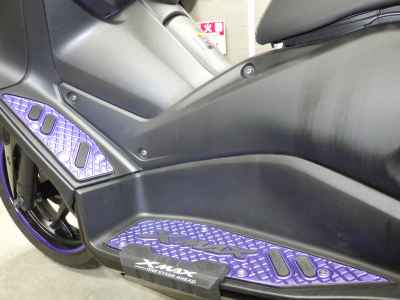 Yamaha XMAX 250 2024