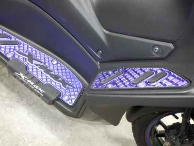 Yamaha XMAX 250 2024