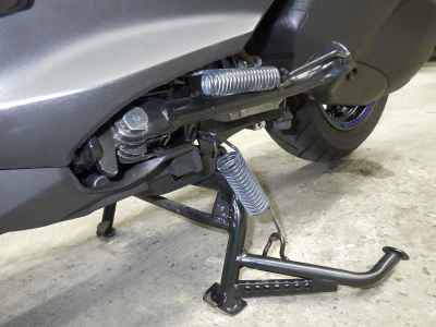 Yamaha XMAX 250 2024