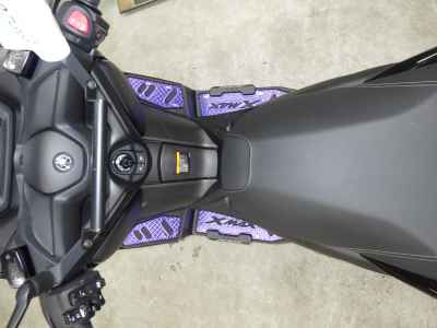 Yamaha XMAX 250 2024
