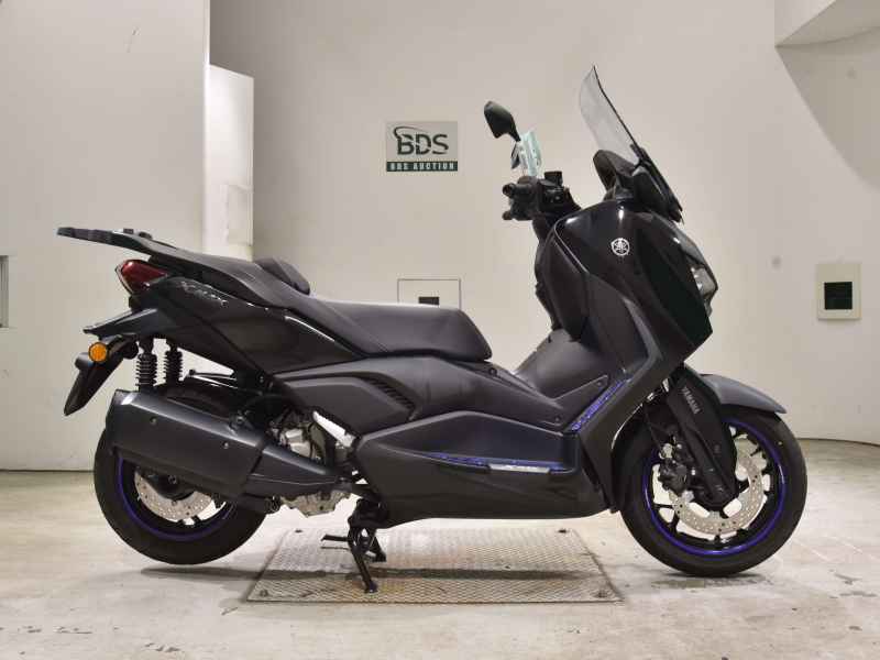 Yamaha XMAX 250 2024