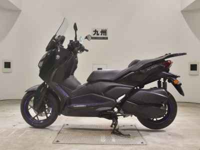 Yamaha XMAX 250 2024