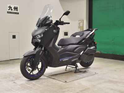 Yamaha XMAX 250 2024
