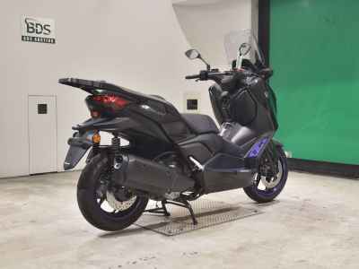 Yamaha XMAX 250 2024