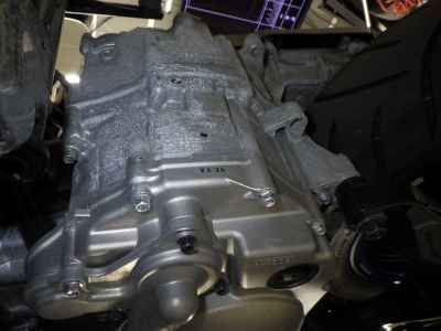 Yamaha XMAX 250 2024