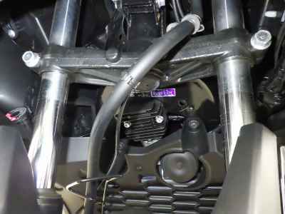 Yamaha XMAX 250 2024