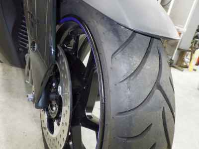 Yamaha XMAX 250 2024