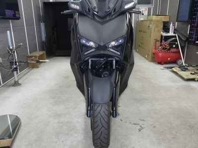 Yamaha XMAX 250 2024