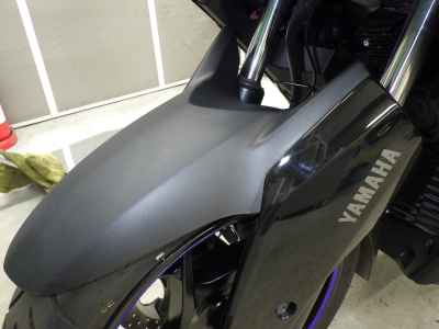 Yamaha XMAX 250 2024