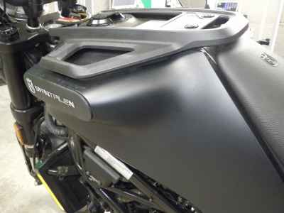 Husqvarna Svartpilen 250 2022