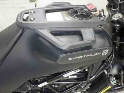 Husqvarna Svartpilen 250 2022