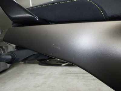 Husqvarna Svartpilen 250 2022