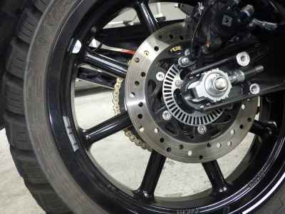 Husqvarna Svartpilen 250 2022
