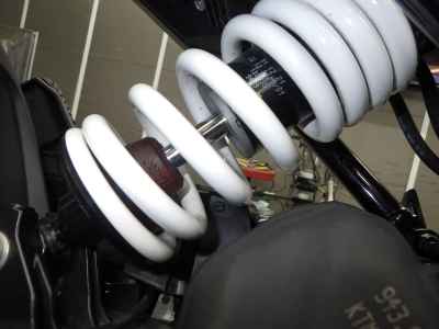 Husqvarna Svartpilen 250 2022
