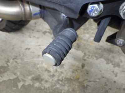 Husqvarna Svartpilen 250 2022