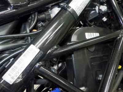 Husqvarna Svartpilen 250 2022