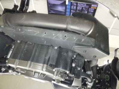 Husqvarna Svartpilen 250 2022