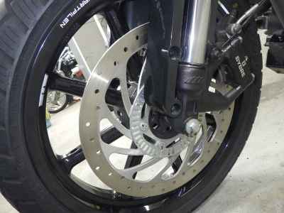 Husqvarna Svartpilen 250 2022