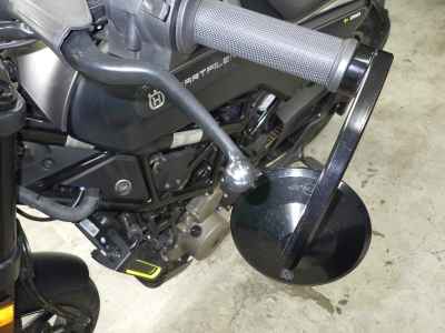 Husqvarna Svartpilen 250 2022
