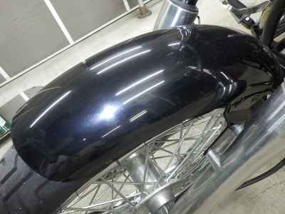 Yamaha XVS400 Drag Star 1997