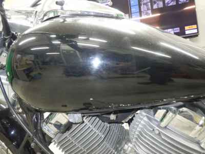 Yamaha XVS400 Drag Star 1997