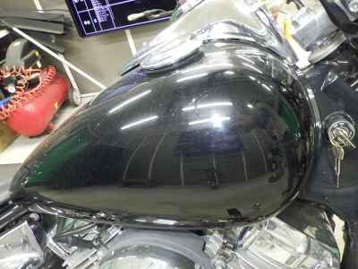 Yamaha XVS400 Drag Star 1997