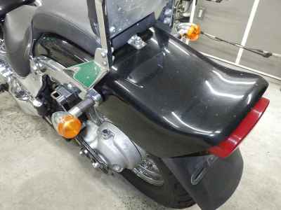 Yamaha XVS400 Drag Star 1997