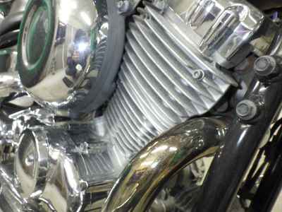 Yamaha XVS400 Drag Star 1997