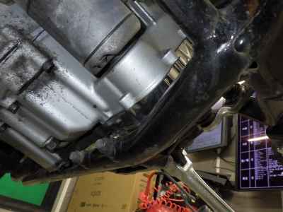 Yamaha XVS400 Drag Star 1997
