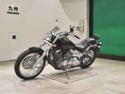 Yamaha XVS400 Drag Star 1997