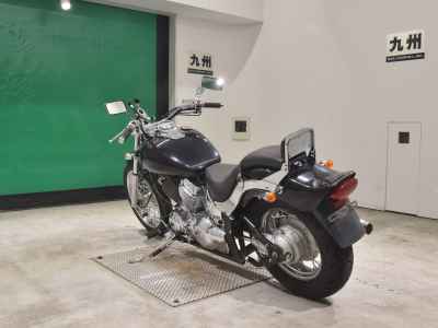 Yamaha XVS400 Drag Star 1997