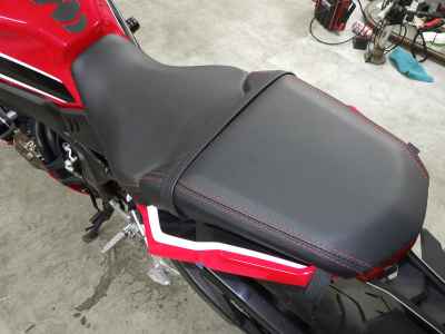 Honda CBR650R 2021