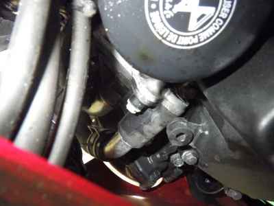 Honda CBR650R 2021