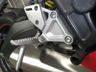 Honda CBR650R 2021