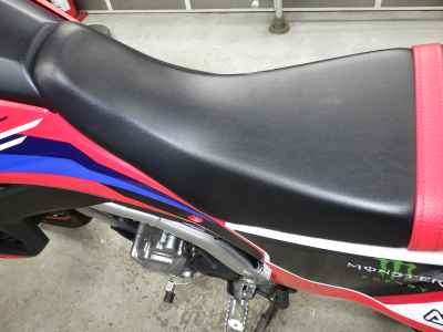 Honda CRF250L 2021