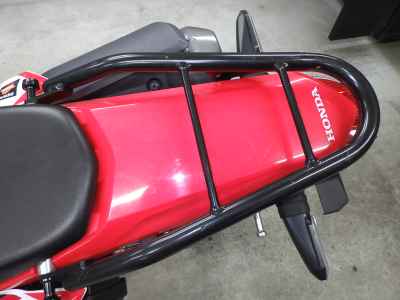Honda CRF250L 2021