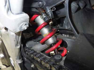 Honda CRF250L 2021