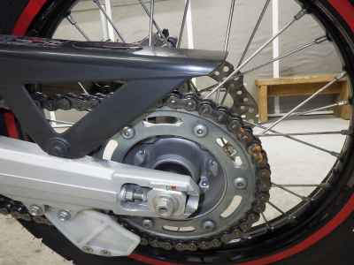 Honda CRF250L 2021