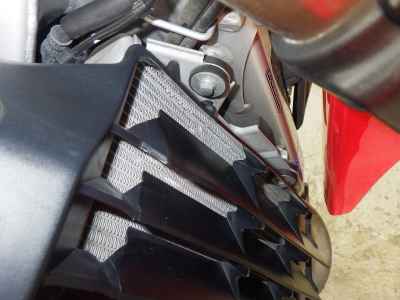 Honda CRF250L 2021