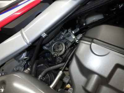 Honda CRF250L 2021