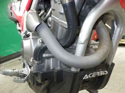Honda CRF250L 2021