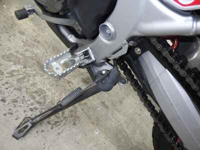 Honda CRF250L 2021