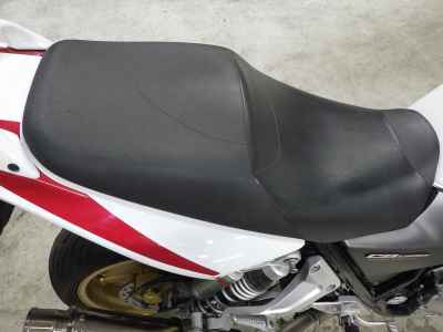 Honda CB1300 Super Boldor 2005