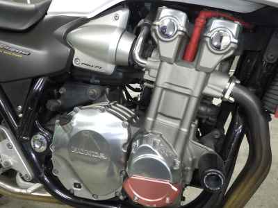 Honda CB1300 Super Boldor 2005