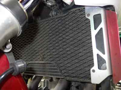 Honda CB1300 Super Boldor 2005